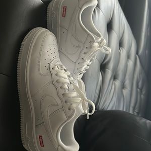 Supreme Air Force one’s